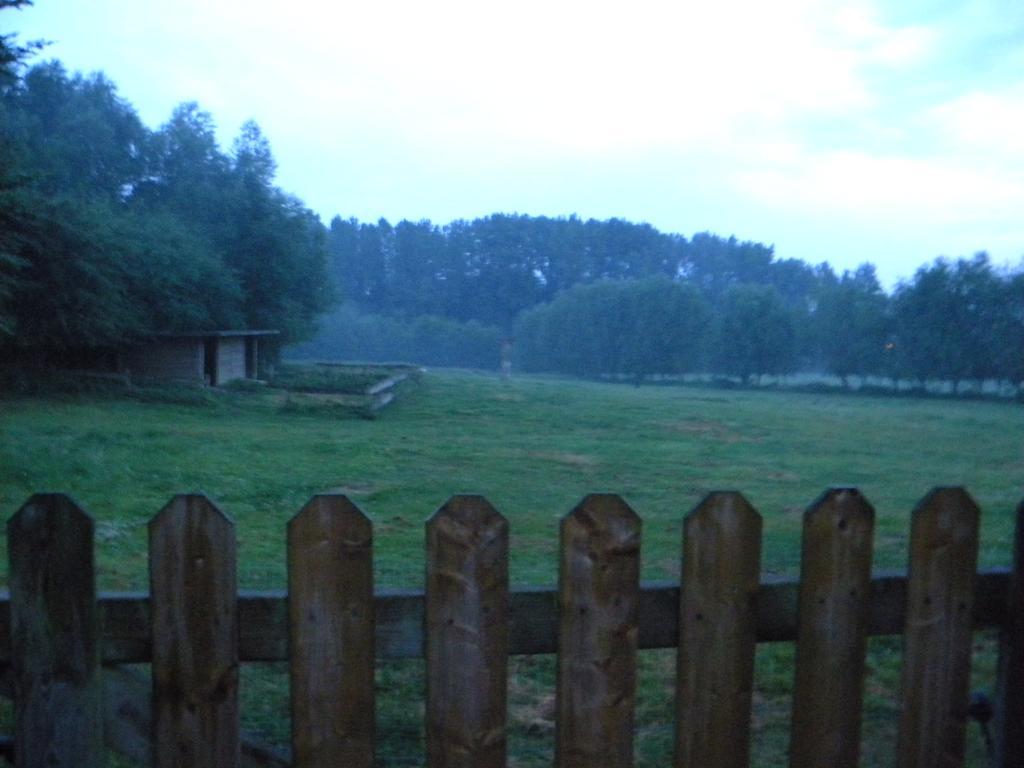 Petrus Wittebrood Hoeve Dikkelvenne ภายนอก รูปภาพ