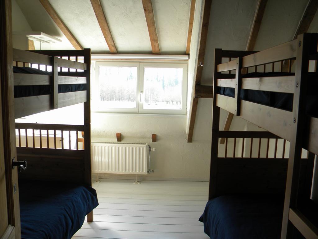 Petrus Wittebrood Hoeve Dikkelvenne ภายนอก รูปภาพ