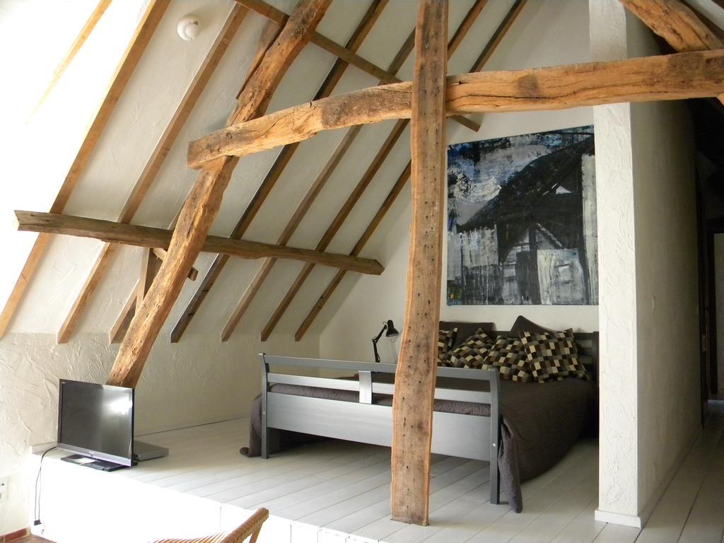 Petrus Wittebrood Hoeve Dikkelvenne ภายนอก รูปภาพ