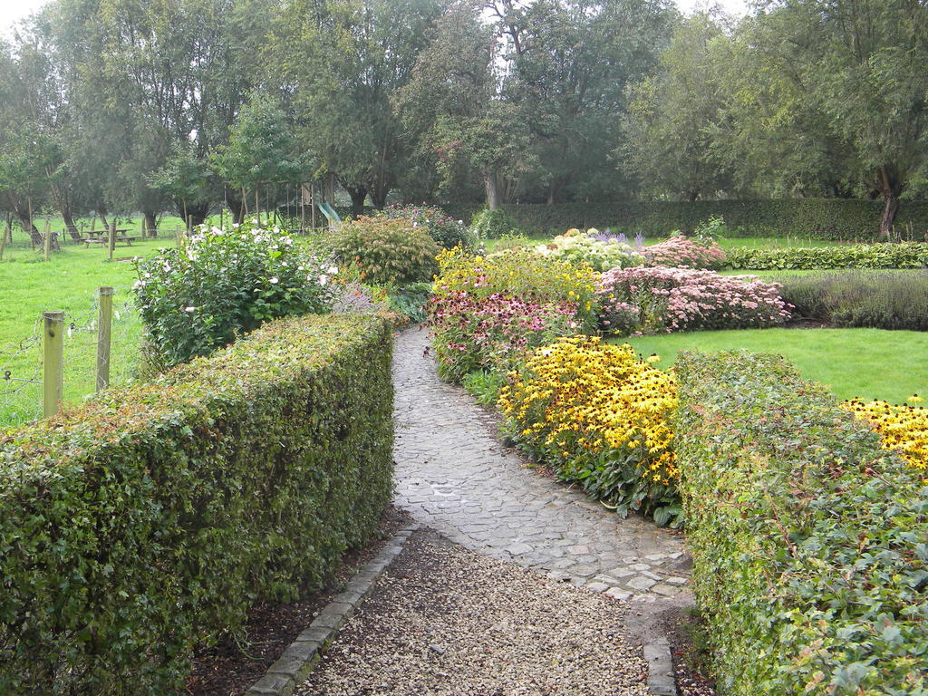 Petrus Wittebrood Hoeve Dikkelvenne ภายนอก รูปภาพ
