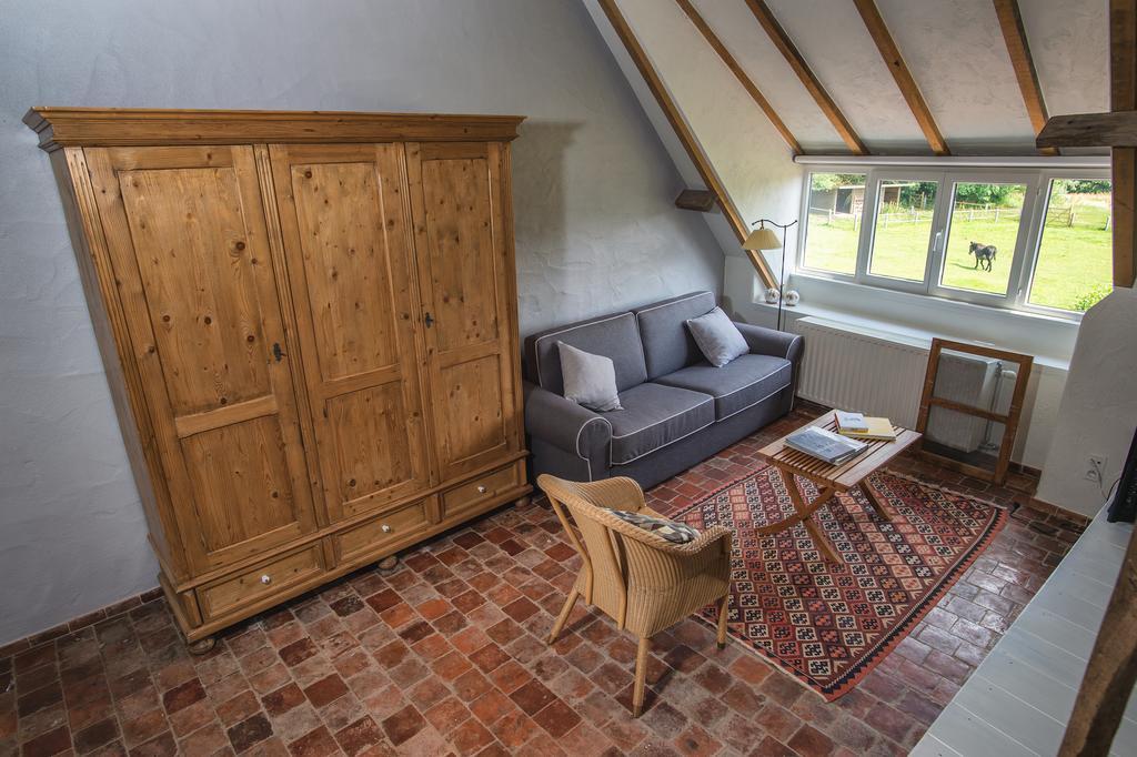 Petrus Wittebrood Hoeve Dikkelvenne ภายนอก รูปภาพ