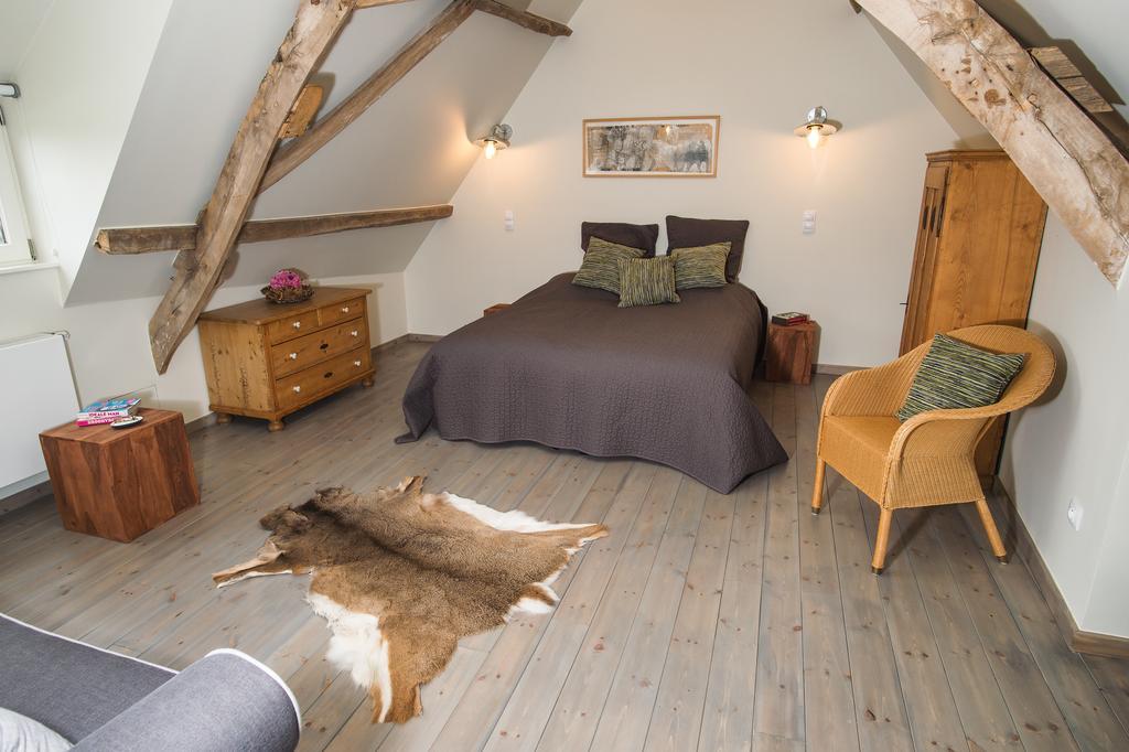 Petrus Wittebrood Hoeve Dikkelvenne ห้อง รูปภาพ