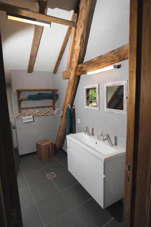 Petrus Wittebrood Hoeve Dikkelvenne ภายนอก รูปภาพ