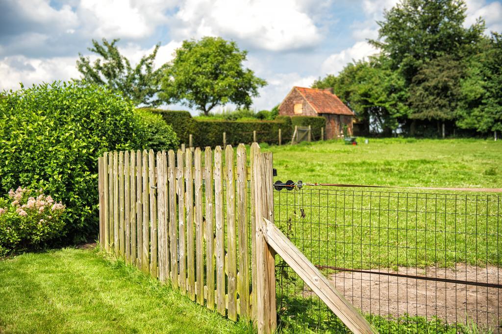 Petrus Wittebrood Hoeve Dikkelvenne ภายนอก รูปภาพ